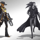 Illustration for article titled The Art Of iBorderlands 3/i